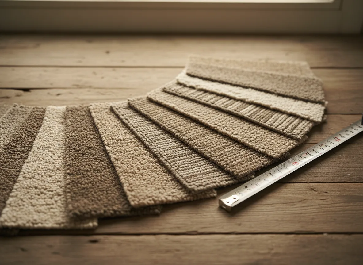Carpet Installation Sunset, TX FAQs