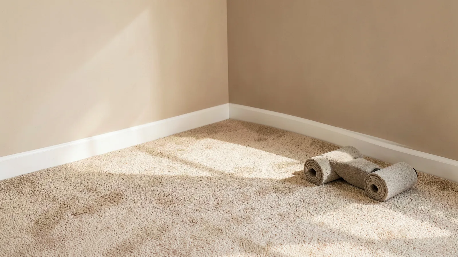 Carpet Installation in Sunset, TX near me